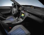 Mercedes-Benz C32 AMG 2001 года